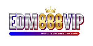 EDM888VIP